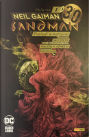 Sandman Library vol. 1 by Neil Gaiman