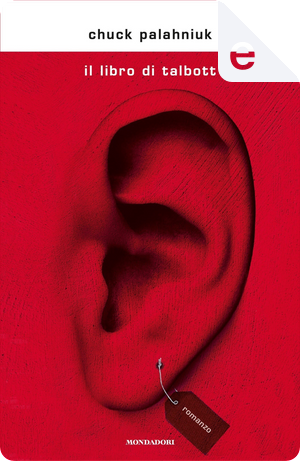 Il libro di Talbott by Chuck Palahniuk