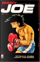 Rocky Joe vol. 12 by Asao Takamori, Tetsuya Chiba