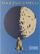 Storie by David Mazzucchelli