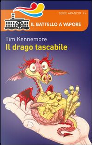 Il drago tascabile by Tim Kennemore