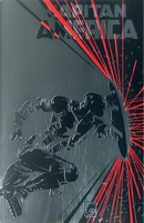 Capitan America n. 1 by Ta-Nehisi Coates