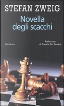 Novella degli scacchi by Stefan Zweig