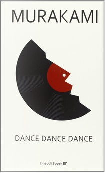 Dance Dance Dance by Haruki Murakami