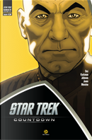 Star Trek n. 1 by Alex Kurtzman, Roberto Orci