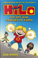 Hilo by Judd Winick