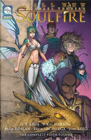 Michael Turner's Soulfire 5 by J. T. Krul