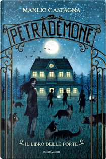 Petrademone by Manlio Castagna