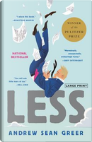 Less by Andrew Sean Greer