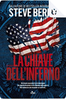 La chiave dell'inferno by Steve Berry