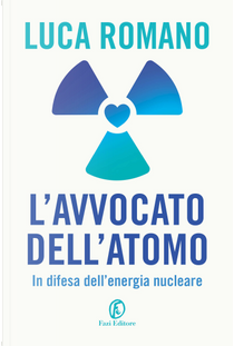 L'avvocato dell'atomo by Luca Romano