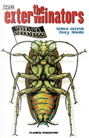 The Exterminators vol. 1 by Simon Oliver