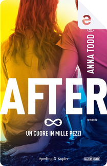 After 2 by Anna Todd