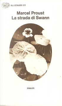 La strada di Swann by Marcel Proust