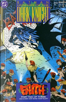Batman: Legends of the Dark Knight n. 22 by Mike W. Barr
