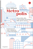 Metropolis by Ben Wilson