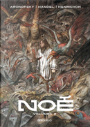 Noé #2 by Ari Handel, Darren Aronofsky