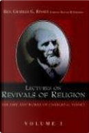 Lectures on Revivals of Religion by Charles G. Finney