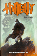 Hillbilly vol. 1 by Eric Powell