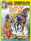 Un’avventura di Betty by Lina Buffolente, Mario Volta