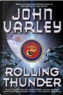 Rolling Thunder by John Varley