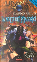 La notte dei pitagorici by Claudio Asciuti