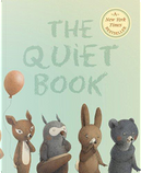 The Quiet Book by Deborah Underwood