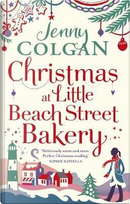 Christmas at Little Beach Street Bakery by Jenny Colgan