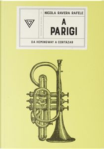A Parigi by Nicola Ravera Rafele