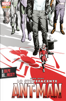 Lo stupefacente Ant-Man #5 by Nick Spencer