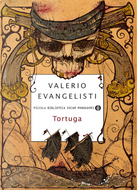 Tortuga by Evangelisti Valerio