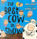 The Best Cow in Show by Andy Cutbill