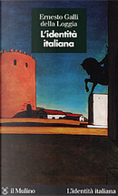 L'identità italiana by Ernesto Galli Della Loggia