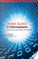 L'informazione by James Gleick