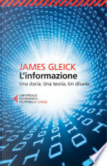 L'informazione by James Gleick