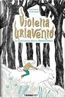 Violetta Urlavento by Jean-Baptiste Bourgois, Paul Martin