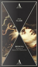 Medusa. Ediz. illustrata by Jean Clair