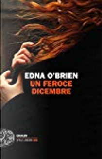 Un feroce dicembre by Edna O'Brien
