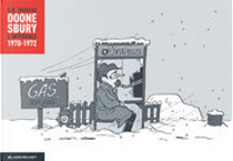 Doonesbury - L'integrale by Garry Trudeau
