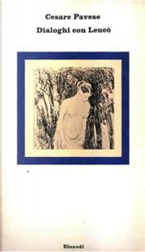 Dialoghi con Leucò by Cesare Pavese