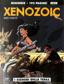 Xenozoic n. 2 by Mark Schultz