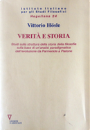 Verità e storia by Vittorio Hosle