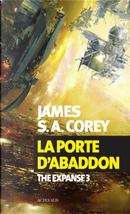 La porte d'Abaddon by James S. A. Corey