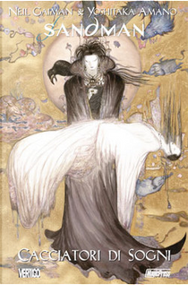 Sandman - Cacciatori di Sogni