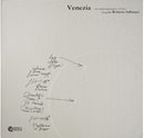 Venezia: Circumnavigazioni e derive by Roberto Salbitani