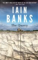 The Quarry by Iain M. Banks