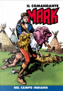 Il comandante Mark cronologica integrale a colori n. 34 by Antonio Bellomi, EsseGesse