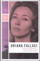 Gli antipatici by Oriana Fallaci