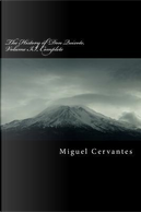 The History of Don Quixote, Volume II., Complete by Miguel de Cervantes