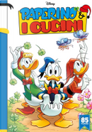 Disney Team n. 79 by Abramo Barosso, Alberto Savini, Carlo Panaro, Diego Fasano, Enrico Faccini, Fabio Michelini, Giampaolo Barosso, Giorgio Martignoni, Jacopo Cirillo, Rudy Salvagnini